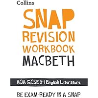 Macbeth: AQA GCSE 9-1 English Literature Workbook