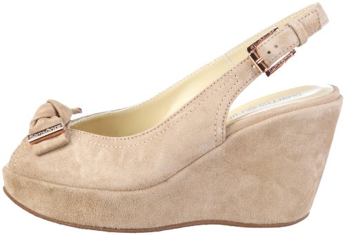 Samsonite Bahia CAMOSCIO SFW101044 - Sandali da