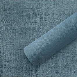 Korean YAKURA Sticky Foam Wall Sheet Rolls - Emerald Color 8 PCS Rolls ( Size 50CM X 2.5M ) 107 SQFT Coverage…