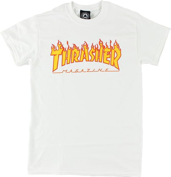 Thra.sher | Skateboard T-Shirts |Argentina Estrellas - Muchaaachos | Shirts, Skateboard, T-Shirts