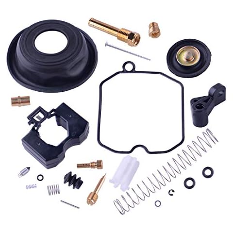 Kit de réparation carburateur Eastar CV40 thumbnail