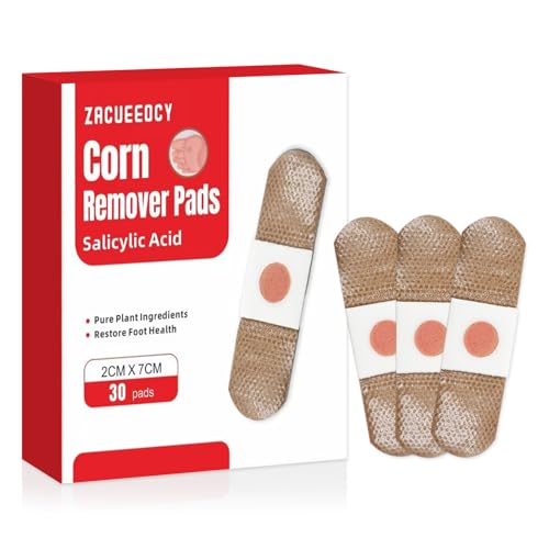 Wart Corn Remover Pads 40%