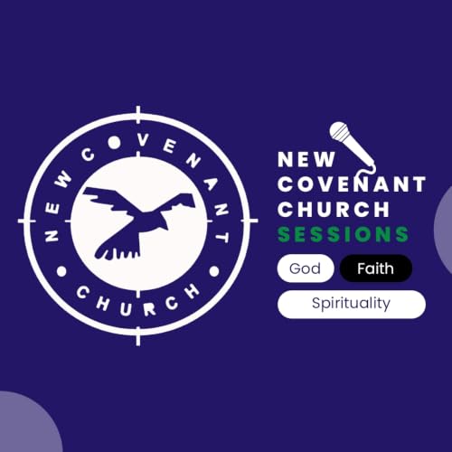 Couverture de The New Covenant Church Sessions