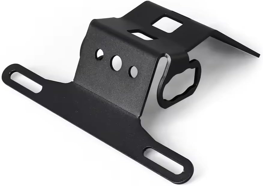 for Kawasaki Ninja 1100 SX Ninja 1100SX 2024 2025 License Plate Holder Fender Eliminator Tail Frame Accessories Motorcycle