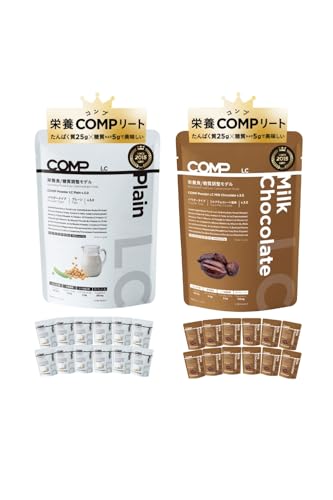 comp 完全食」の人気商品一覧 | 安い商品を通販サイトから探す - 価格.com