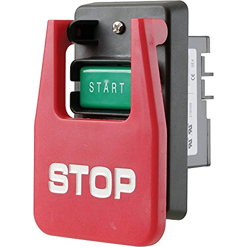 Product Image of the Woodstock D4151 110/220-Volt Paddle Switch