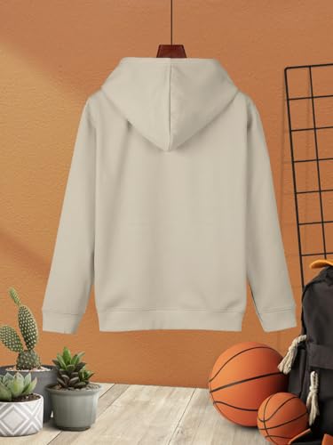 Image of HELLCAT Printed Cotton Blend Hoodie T-shirt and Jogger Trackpant Clothing Set for Boys.