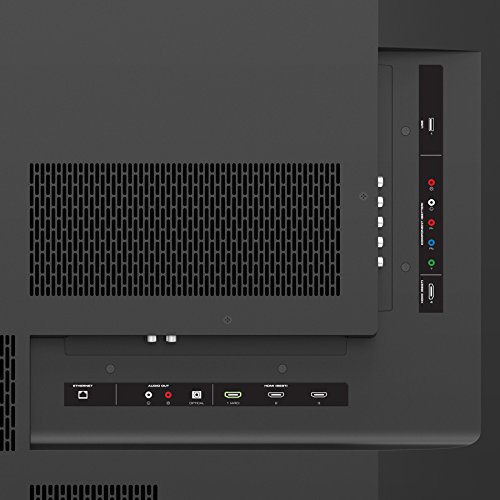 VIZIO E70-E3 70-Inch 4K UHD HDR LED Smart TV