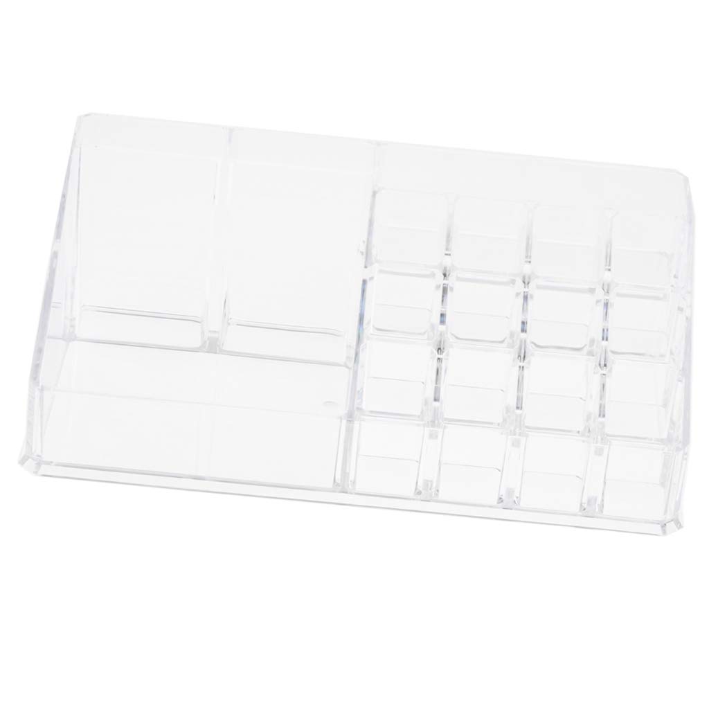 BNF® Acrylic Mobile Phone Repair Tool Storage Box Screwdriver Tweezers Tool Box|Cell Phone & Smartphone Parts|1 piece Mobile Phone Repair Tool Box (Not Including Any Other Tools)-image-6