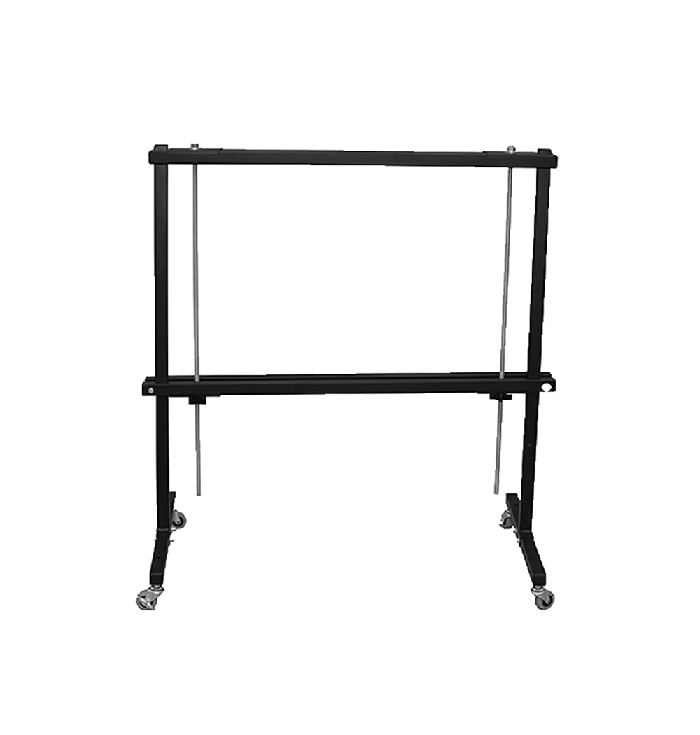 Rinehart Block/Cube Target Stand