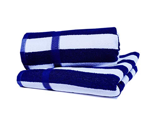 Image of Space Fly Cotton Towels for Bath Large Size 600 GSM | Towels for Bath Women | Gym Towel for Men Workout | Face Towel for Women | Bath Towel Set of 1 Full Size Cotton (1)