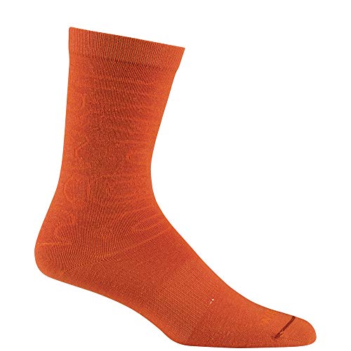 Wigwam F3142 Men's DIvy Sock, Autumn - Large