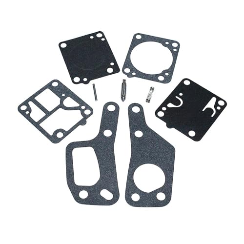 Zama carb M1 M7 reemplazo de reconstrucción Mini Mac 130 140 4