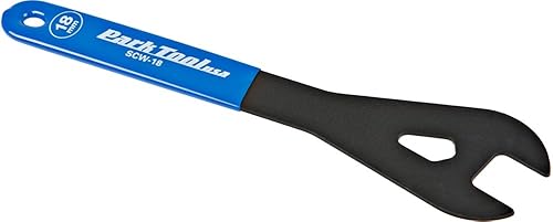 Miniatura 2 de Park Tool PT-09llave para ajuste de conos