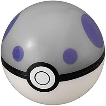ポケットモンスター サン ムーン みんなのモンスターボール4 2 ヘビーボール 単品 カプセル玩具 おもちゃ