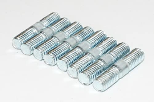 Amazon | マフラー スタッドボルト 8 mm 短 22-1824 | マフラー用