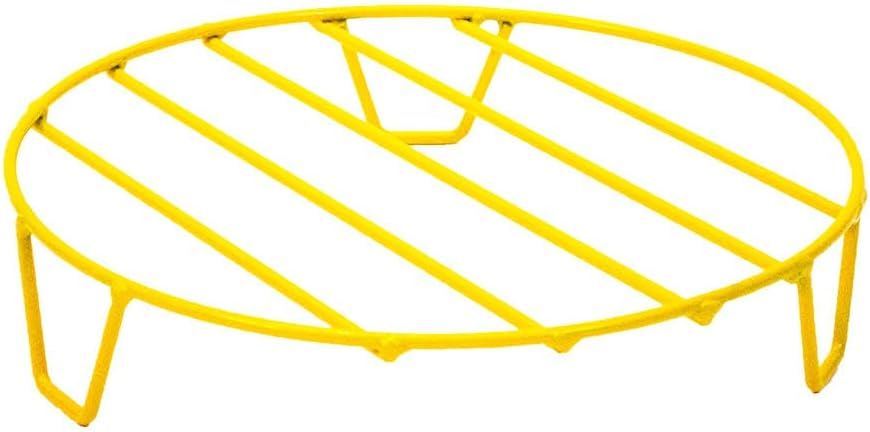 Chomp Stand Metal I Mulitpurpose Metal Stand I to Place Chomp and Gobble composters