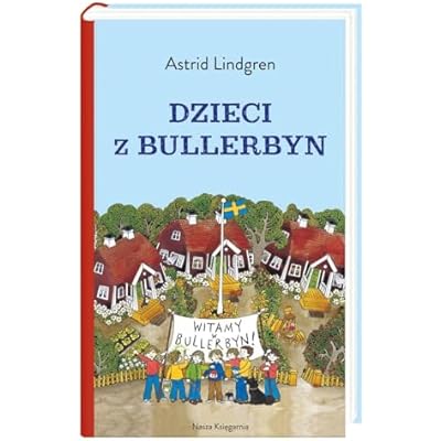 Dzieci z Bullerbyn