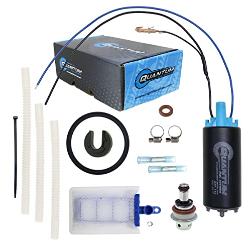 Pompe à carburant HFP-396-U4 avec régulateur pour Polaris RZR et Ranger 570 800 900