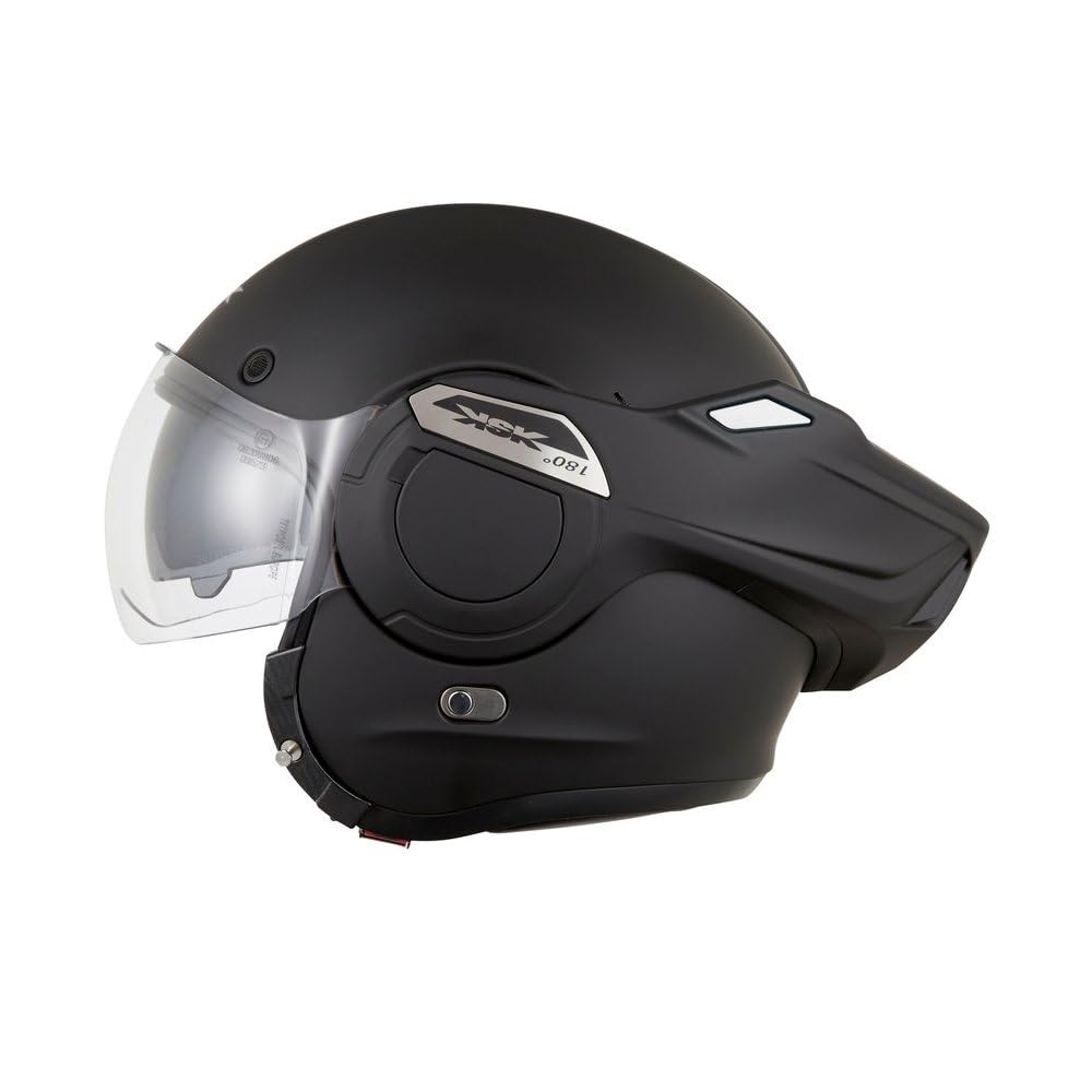 KSK DS Arrow Copper Casco