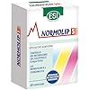 ESI - Normolip 5, Integratore Alimentare a Base di Riso Rosso Fermentato e Caigua, che Contribuisce ai Normali Livelli di Colesterolo, Senza Glutine e Vegan, 60 Naturcaps