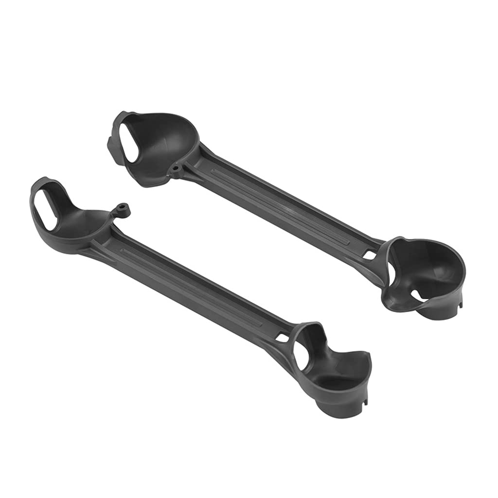 Perfeclan 1 Pair Detachable Lightweight Effectively Arm Bracers for FPV Combo Strength Parts