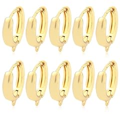 Real 18k Gold Plated 4