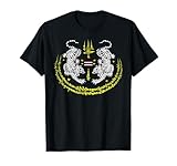Gorilla'ish - MUAY THAI SAK YANT TATTOO STYLE