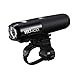 CatEye Volt 400 Rechargeable Bike Light with Helmet Mount