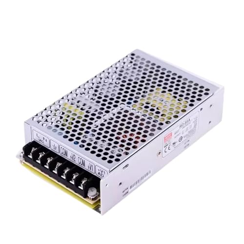 Alimentation 88W RD-85 pour armoire d'automatisation et projets électroniques