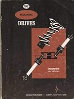 Mechanisms 0827304641 Book Cover