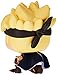 Funko Pop! Animation: Boruto The Next Generation - Boruto with Marks (Karma) GITD Figure (Entertainment Earth Exclusive)