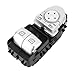 Front Power Window Control Switch Replacement Compatible With Mercedes‑Benz Vito 447 448 A2059056911 Car Accessories