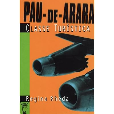 Pau-de-arara Classe Tur&iacute;stica