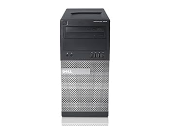 Amazon.com: Dell OptiPlex 7010 Desktop Computer - Intel Core