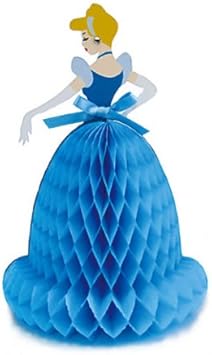 Amazon ディズニーハニカム多目的カード シンデレラ グリーティングカード 文房具 オフィス用品