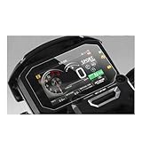 Motorrad Instrument Film Für X-ADV X ADV 750 750 CB1000R 2021 2022 Dashboard Scratch Cluster Bildschirm Schutz Instrument Film Protector