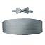 Medium Grey