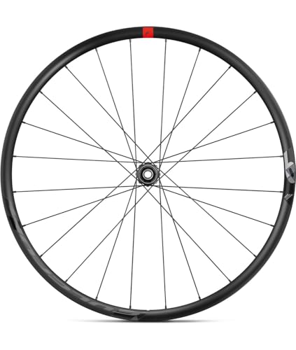 Coppia di Ruote Fulcrum Racing 6 DB 2WF-R C20 AFS