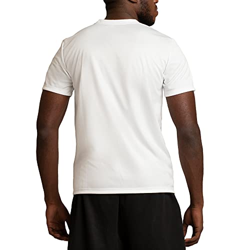 Camiseta Dry Basic SS FPS 50 Muvin – Manga Curta – Masculina – Proteção Solar UV50 – Camiseta Para A