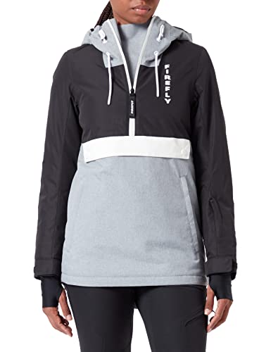 Manteau Firefly Ff Dakota Ii chaud et imperméable pour femme