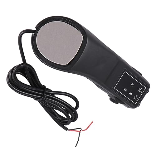 Botón de navegación para coche Mobestech para controlar la radio en viajes largos