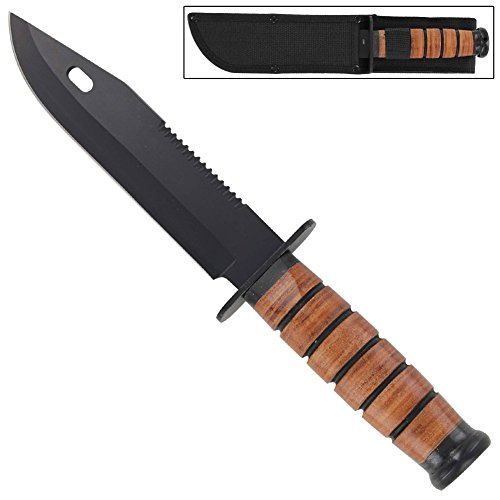 Armory Replicas Ground Troops Combat Support Military Utility Knife