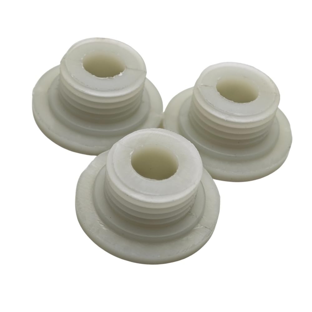 Pignon à vis sans fin .325 7T pour tronçonneuse 353 351 346XP