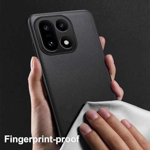 Coque OnePlus 15 résolvant les rayures d'objectif et traces de doigts - 3