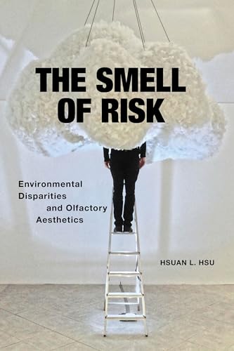 The Smell Of Risk: Environmental Disparities And Olfactory Aesthetics
