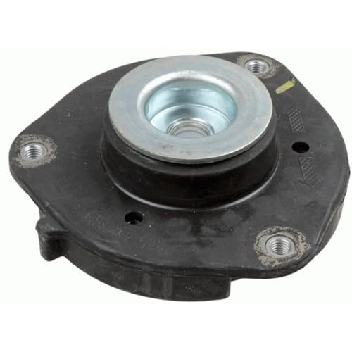 SACHS 802 417 Reparatursatz Federbeinstützlager für Volkswagen Rabbit V (1K1) 2003 - 2010 Links, Rechts, Vorderachse und Andere Fahrzeuge