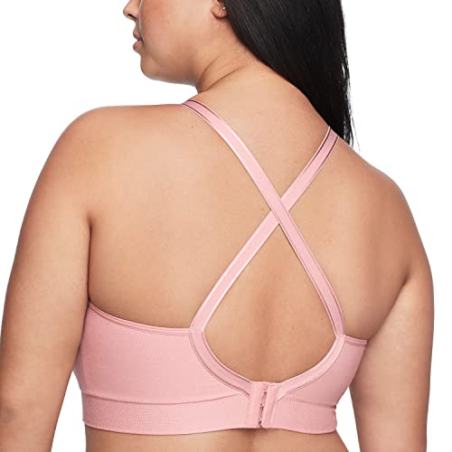 Image of Warner's Women's Warners Easy Does It Wireless Lift Convertible Comfort Bra Rn0131a