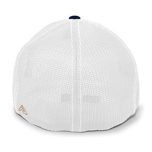 Image of Pacific Headwear Unisex Adult Pacific Headwear Trucker Flexfit Cap