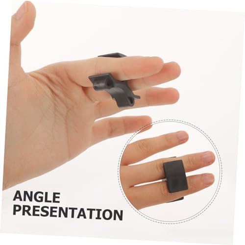 Clip para silbato deportivo Sosoport accesorio árbitro PVC miniatura 3
